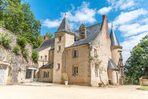 Langeais Home - Gallery - 62