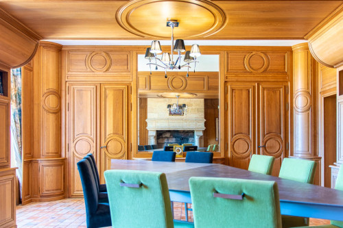 Langeais Home - Gallery - 16