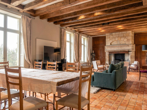 Langeais Home - Gallery - 77