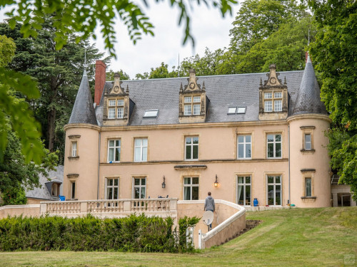 Langeais Home - Gallery - 86