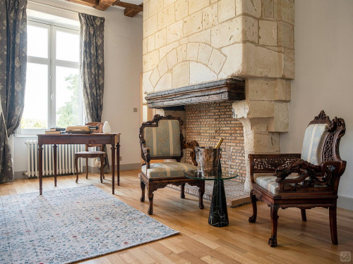 Langeais Home - Gallery - 93