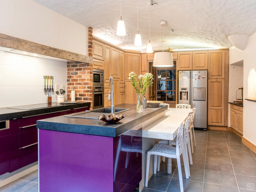 Langeais Home - Gallery - 71