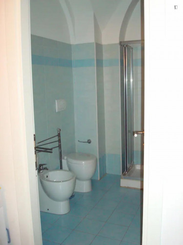 Entire Apartment In Perugia Historic Centre