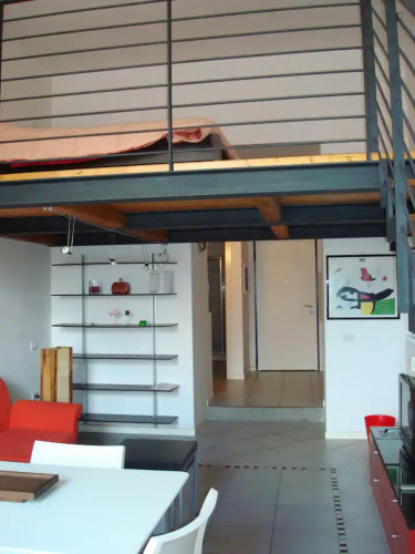 Entire Apartment In Perugia Historic Centre