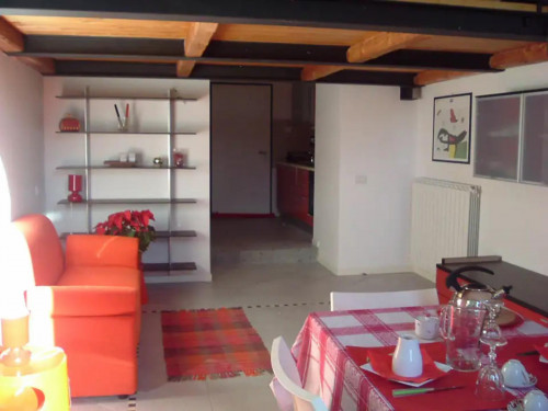 Entire Apartment In Perugia Historic Centre - Gallery - 7