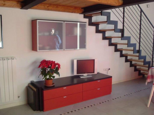 Entire Apartment In Perugia Historic Centre  - Gallery -  5