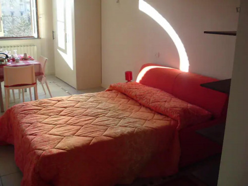 Entire Apartment In Perugia Historic Centre - Gallery - 6