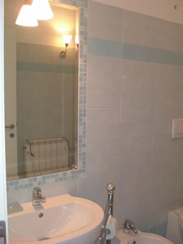 Entire Apartment In Perugia Historic Centre