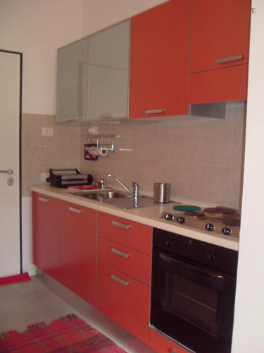 Entire Apartment In Perugia Historic Centre - Gallery - 9
