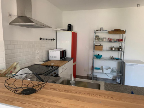 Comfortable 2-bedroom apartment in Quarteira - Gallery - 6