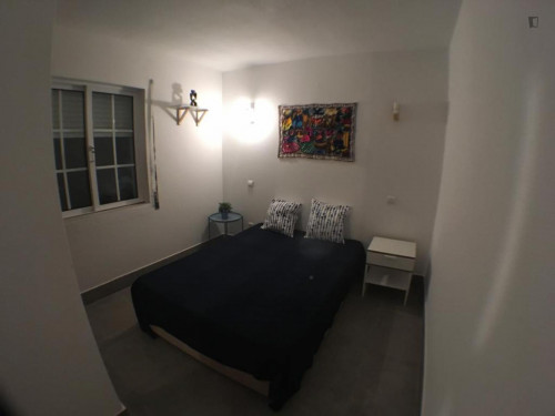 Comfortable 2-bedroom apartment in Quarteira - Gallery - 9