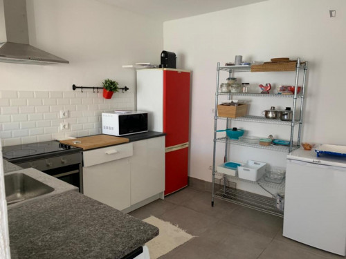 Comfortable 2-bedroom apartment in Quarteira - Gallery - 7