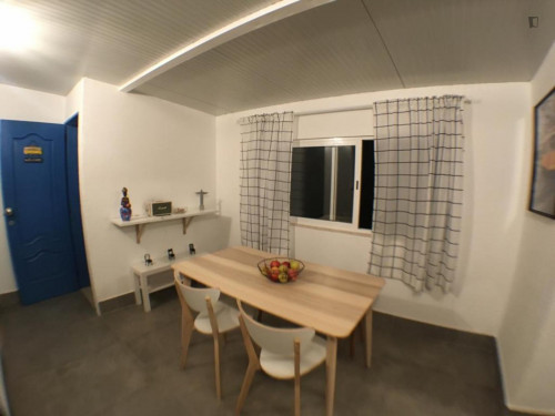 Comfortable 2-bedroom apartment in Quarteira  - Gallery -  5
