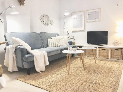 Nice two bedrooms apartment. - Gallery - 17