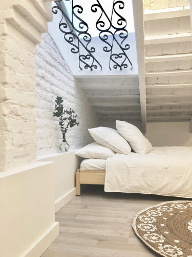 Nice two bedrooms apartment. - Gallery - 6