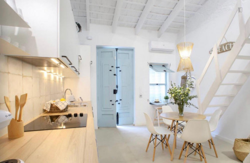 Nice two bedrooms apartment. - Gallery - 11