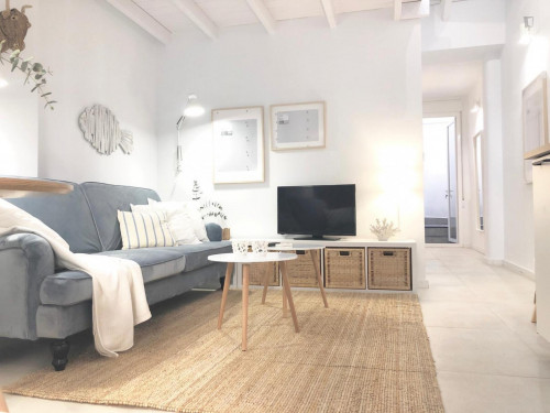 Nice two bedrooms apartment. - Gallery - 15
