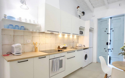 Nice two bedrooms apartment. - Gallery - 12