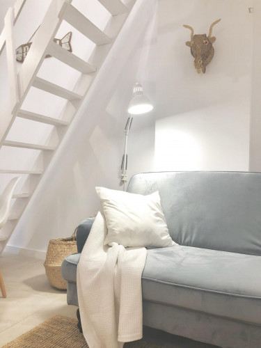 Nice two bedrooms apartment. - Gallery - 19