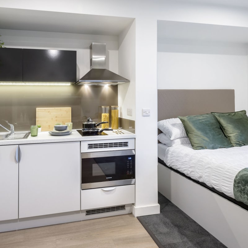  True Studio River View  -  True Swansea  - Gallery -  5
