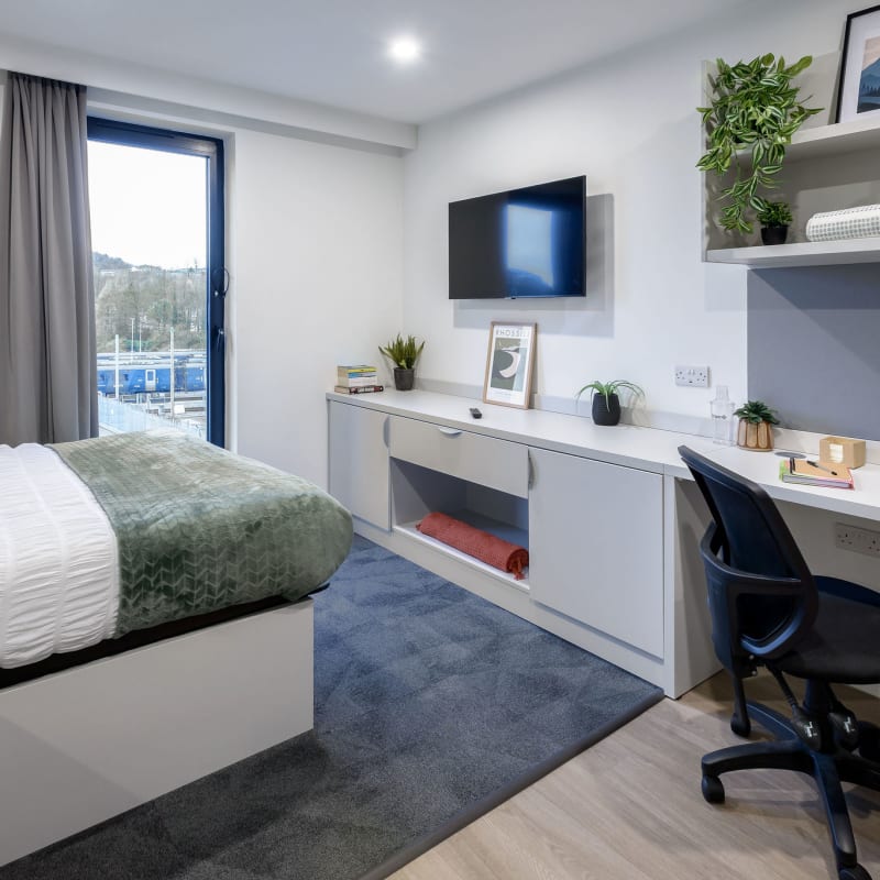  True Studio River View  -  True Swansea  - Gallery -  10