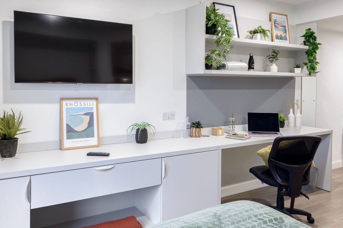 True Studio River View - True Swansea - Gallery - 2
