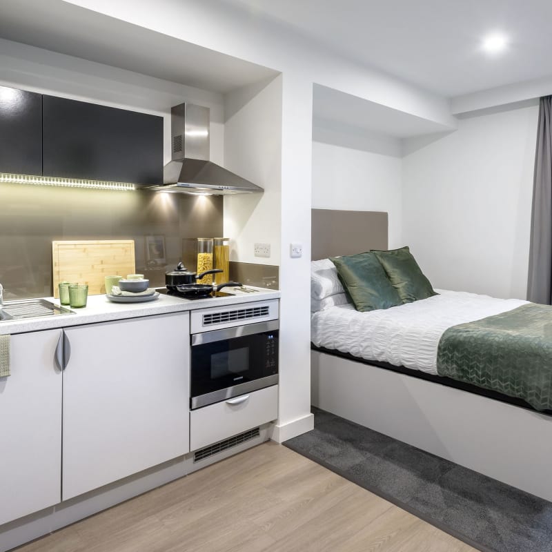  True Studio River View  -  True Swansea  - Gallery -  6