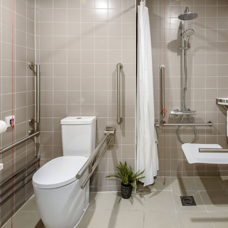  True Accessible Studio River View  -  True Swansea  - Gallery -  2