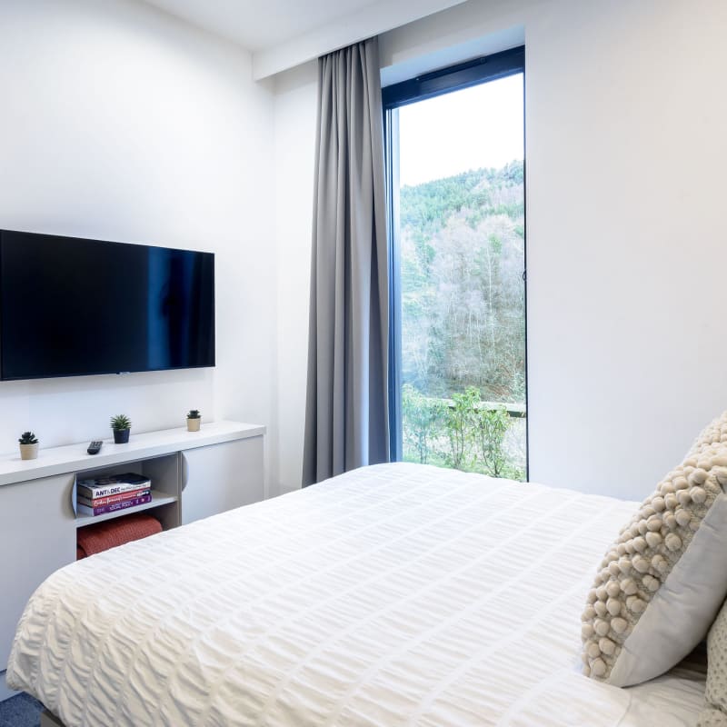  True Apartment - 6 Bed Apartment  -  True Swansea  - Gallery -  10