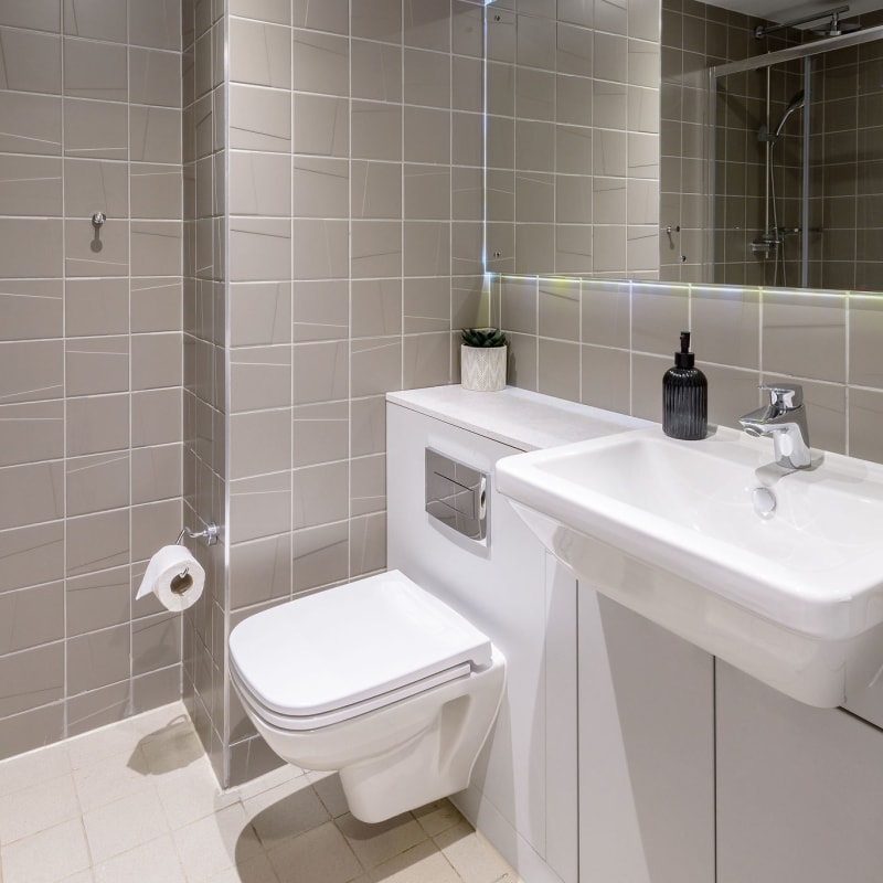 True Apartment - 6 Bed Apartment  -  True Swansea  - Gallery -  9