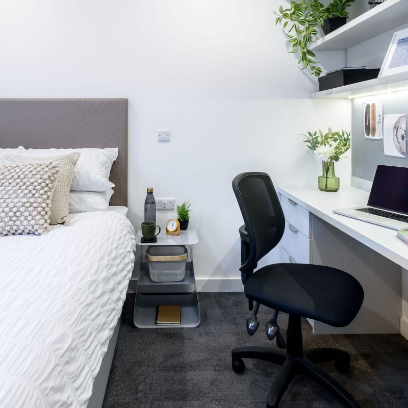  True Apartment - 6 Bed Apartment  -  True Swansea  - Gallery -  12