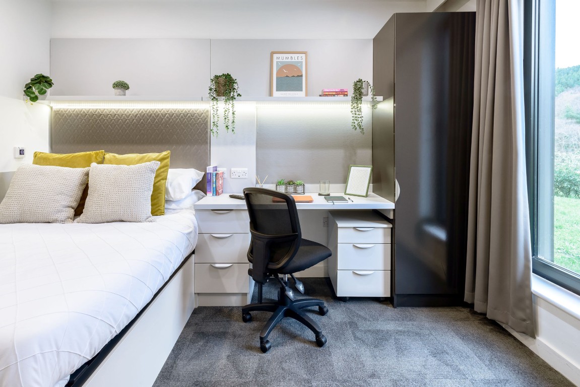  True Accessible Studio  -  True Swansea  - Gallery -  1