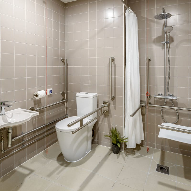 True Accessible Studio  -  True Swansea  - Gallery -  3