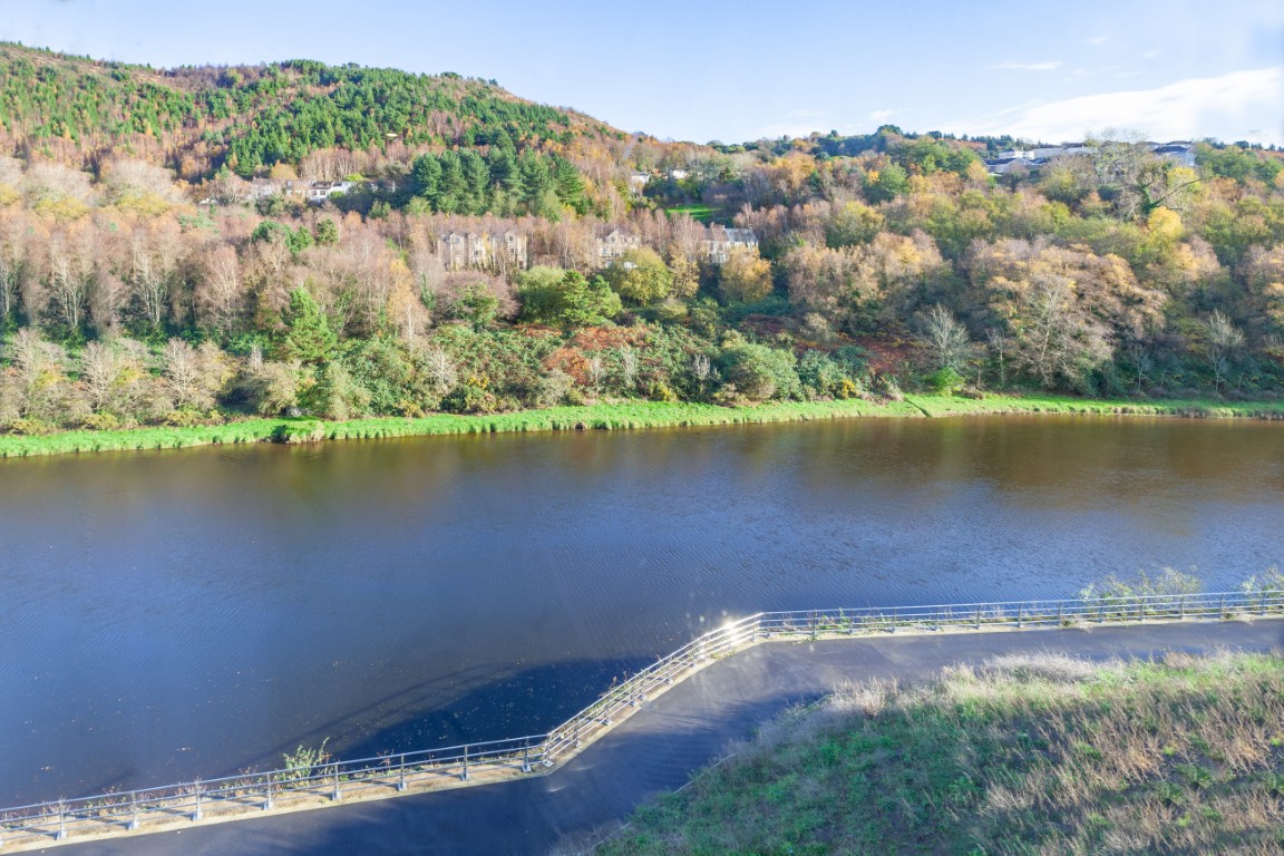 True Apartment River View - True Swansea - Gallery - 6