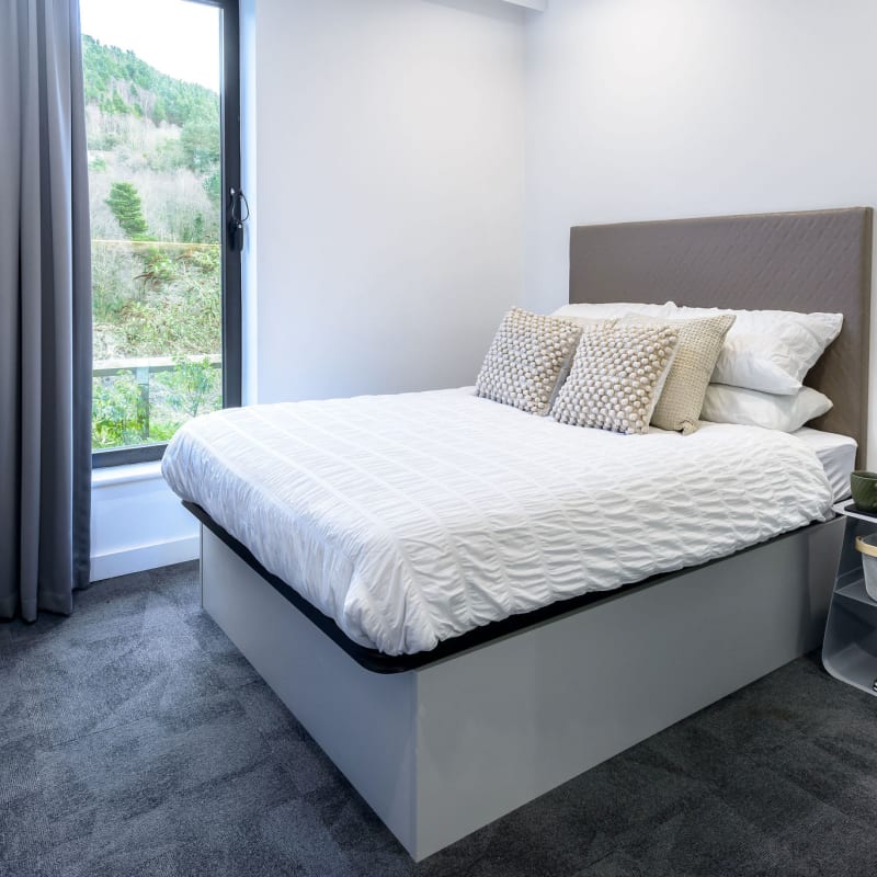  True Apartment River View  -  True Swansea  - Gallery -  11