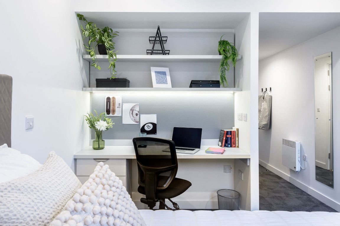 True Apartment River View - True Swansea - Gallery - 4