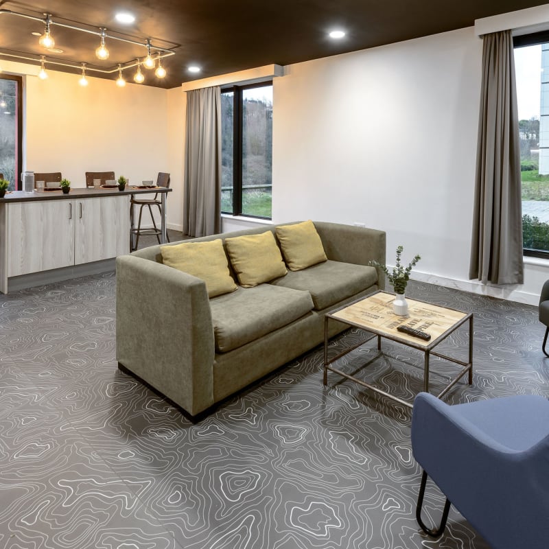  True Apartment River View  -  True Swansea  - Gallery -  3