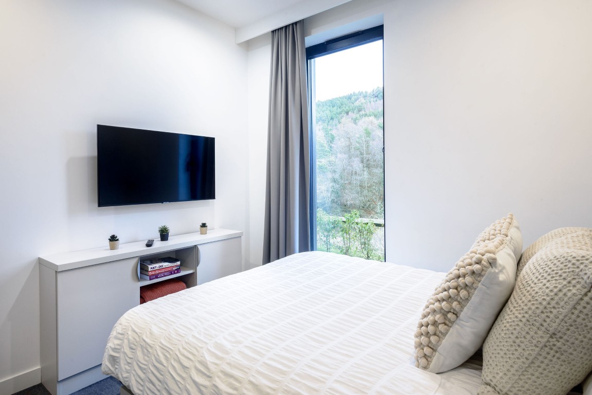 True Apartment River View - True Swansea - Gallery - 3