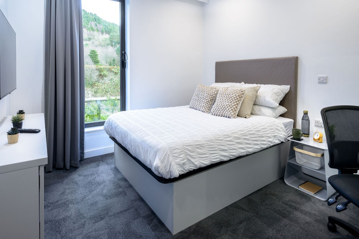 True Apartment River View - True Swansea - Gallery - 1