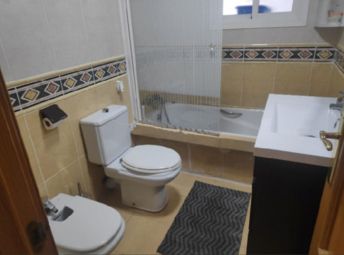 Nice single bedroom near Buenos Aires Metro Station - Gallery - 8