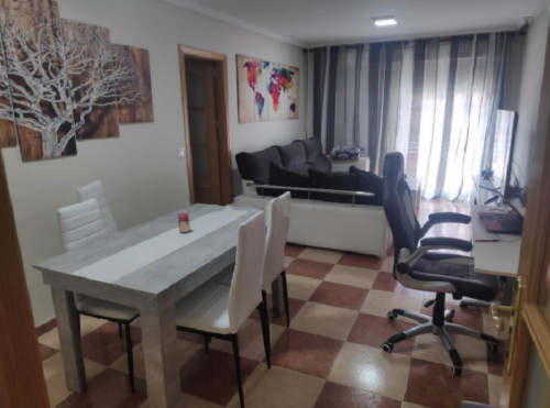 Nice single bedroom near Buenos Aires Metro Station - Gallery - 5