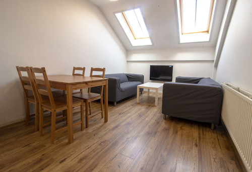 Mansfield Road  - Gallery -  4