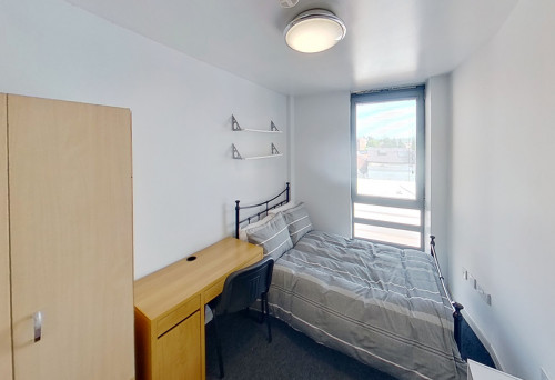 Mansfield Road - Gallery - 7