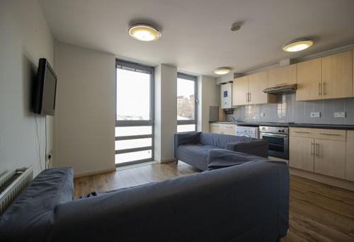 Mansfield Road  - Gallery -  2