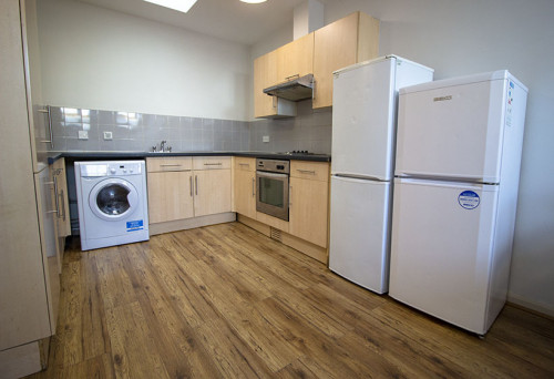 Mansfield Road  - Gallery -  5