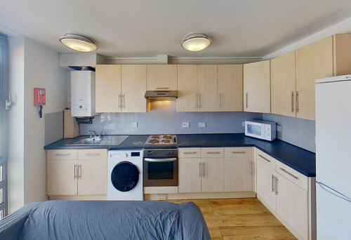 Mansfield Road - Gallery - 6