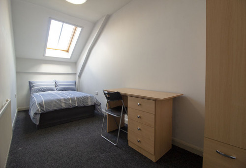 Mansfield Road  - Gallery -  3