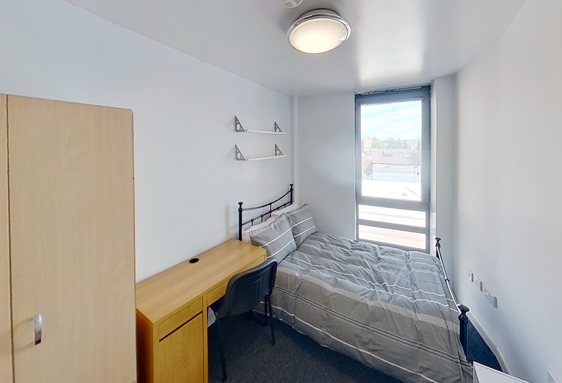 Mansfield Road - Gallery - 9
