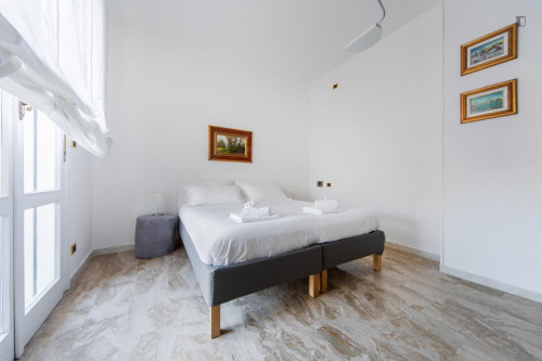 Deluxe 5-bedroom apartment in San Donato