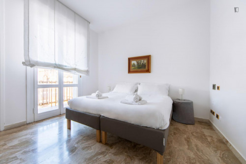Deluxe 5-bedroom apartment in San Donato  - Gallery -  5